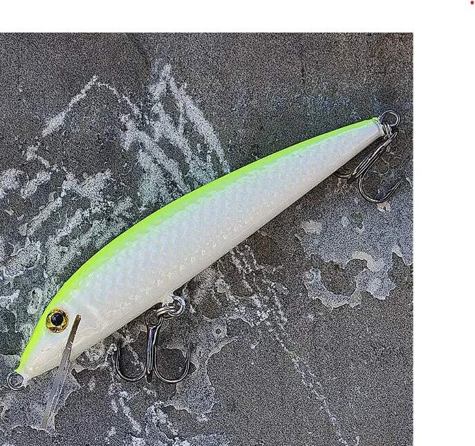 Bonito Ouklej 9cm Plovoucí SFC