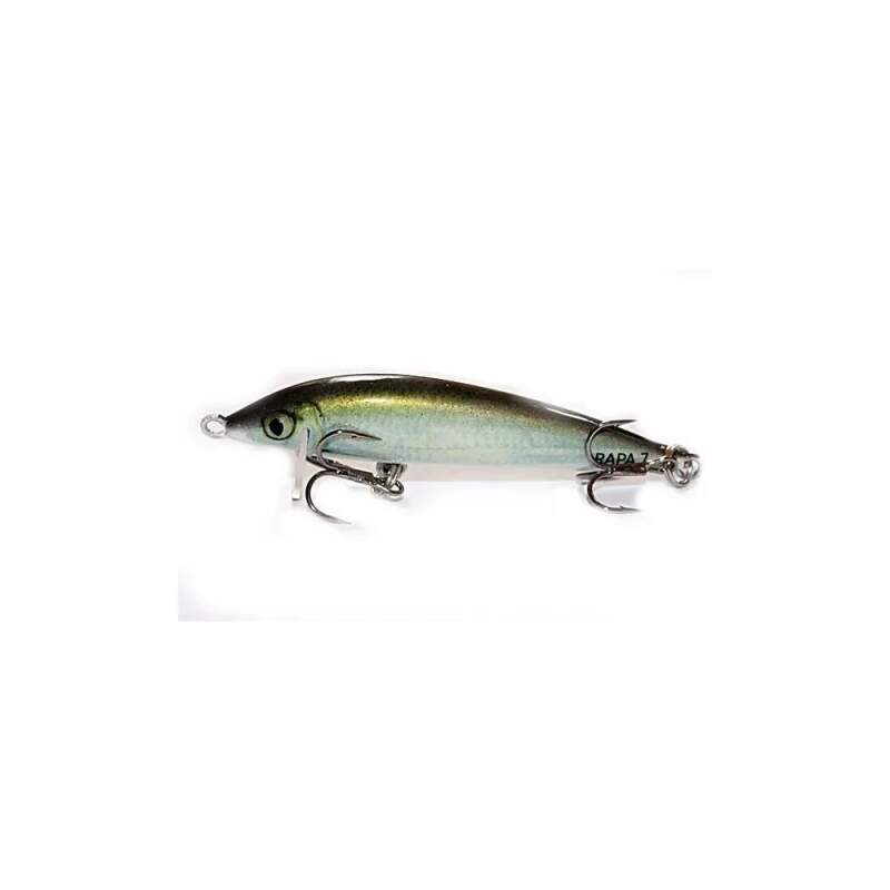 Bonito Rapa 7cm 24