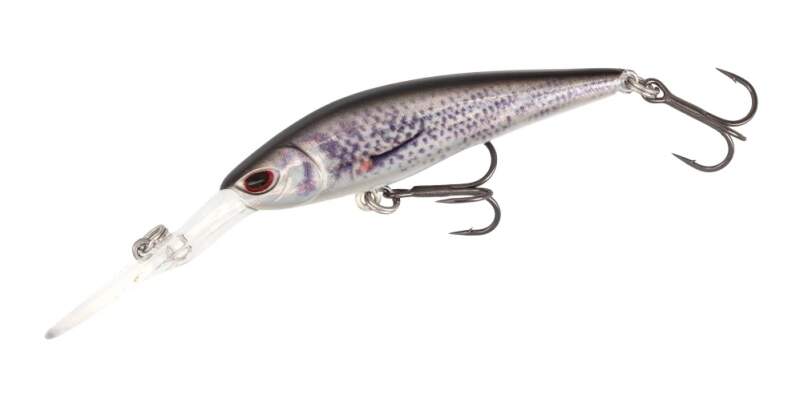 Mikado Cracker 6cm Smelt