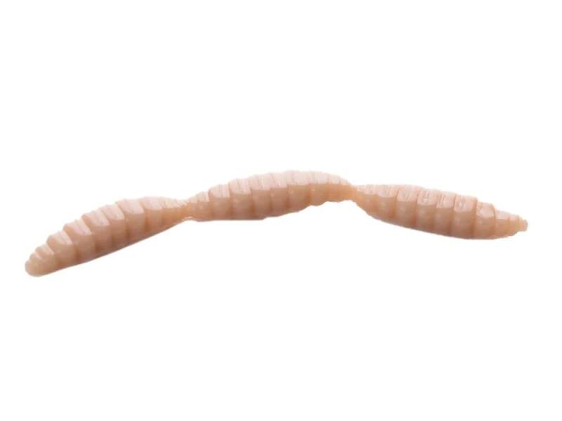 Moonky Kukla 3x26mm C08 Coffee Milk 8ks