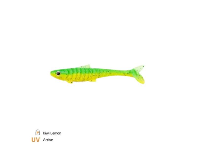 Zeck Baby Rippler 10cm Kiwi Lemon