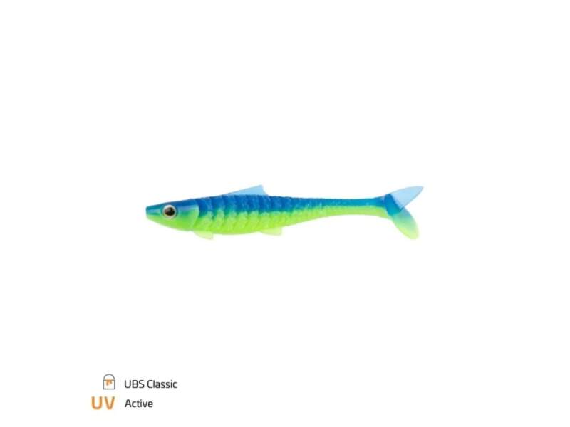 Zeck Baby Rippler 12cm UBS
