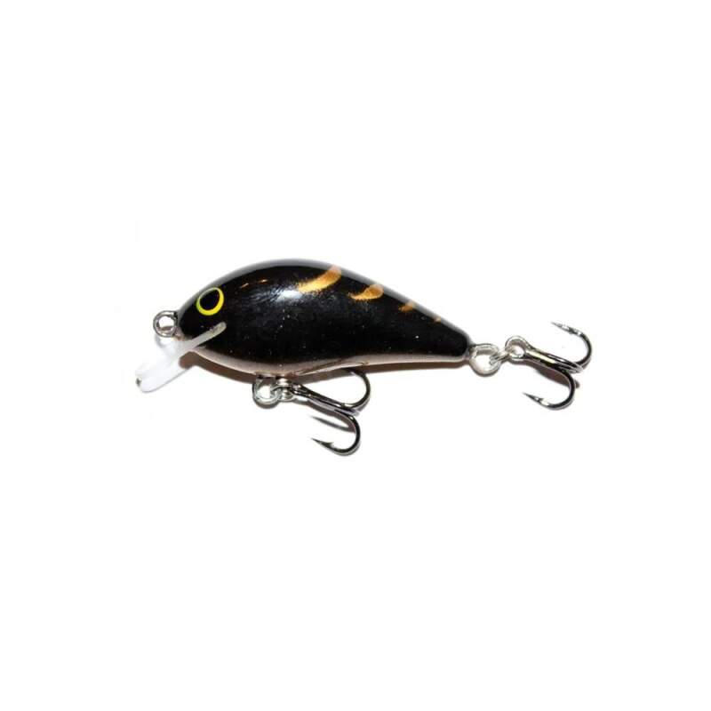 Bonito Okoń SR 4cm F20 Potápivý