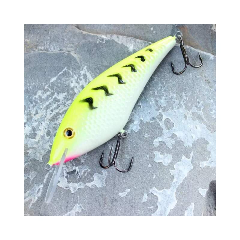 Bonito Krap 11,5cm DR plovoucí SFC Tiger