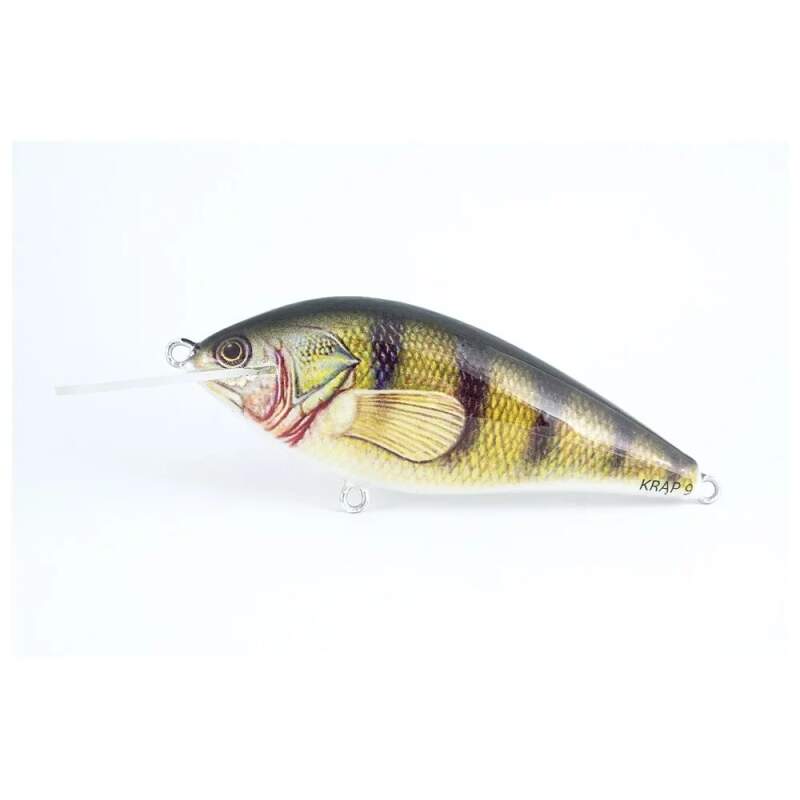 Bonito Krap DR 9cm P16 Plovoucí