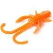 FishUp Baffi Fly 38mm 107 Orange 10ks
