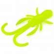 FishUp Baffi Fly 38mm 111 Hot Chartreuse 10ks