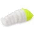 FishUp Maya 35mm 131 White/Hot Chartreuse 8ks