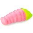 FishUp Maya 40mm 133 Bubble Gum/Hot Chartreuse 7ks