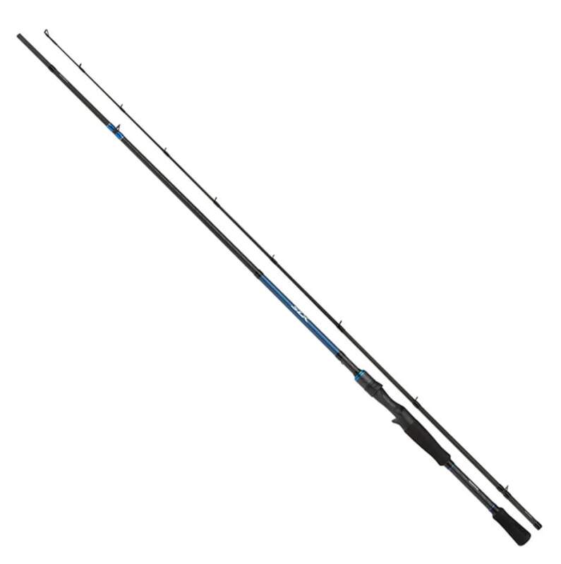 Shimano SLX Casting 2,21m 30-120g