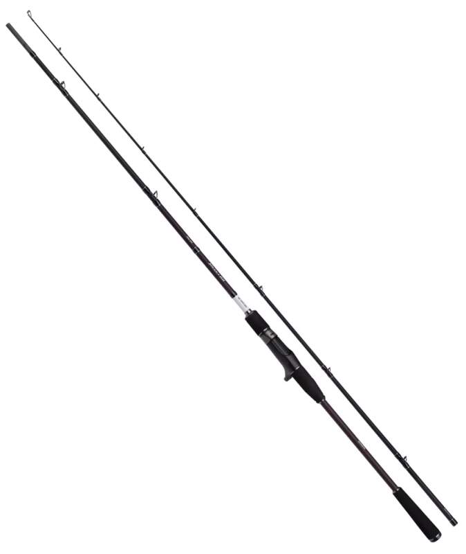 Shimano Yasei BB AX Pike Casting 2,3m 30-90g
