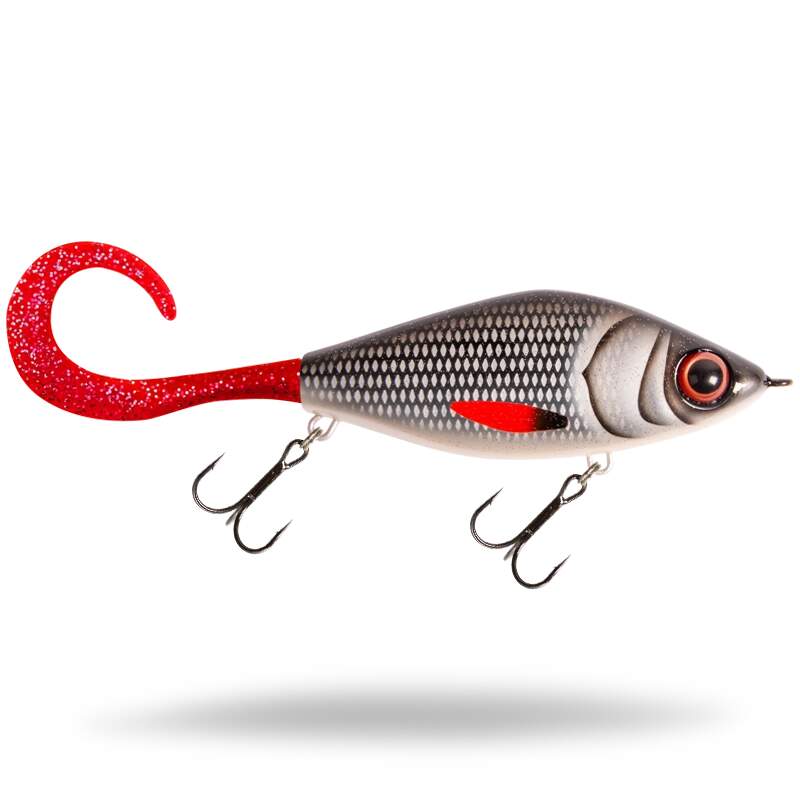 Strike Pro Guppie Jr. 11cm Natural Roach