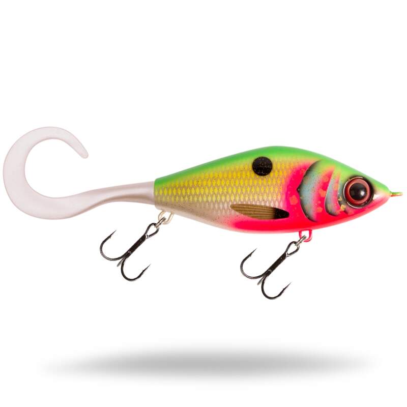 Strike Pro Guppie Jr. 11cm Clown Shoes
