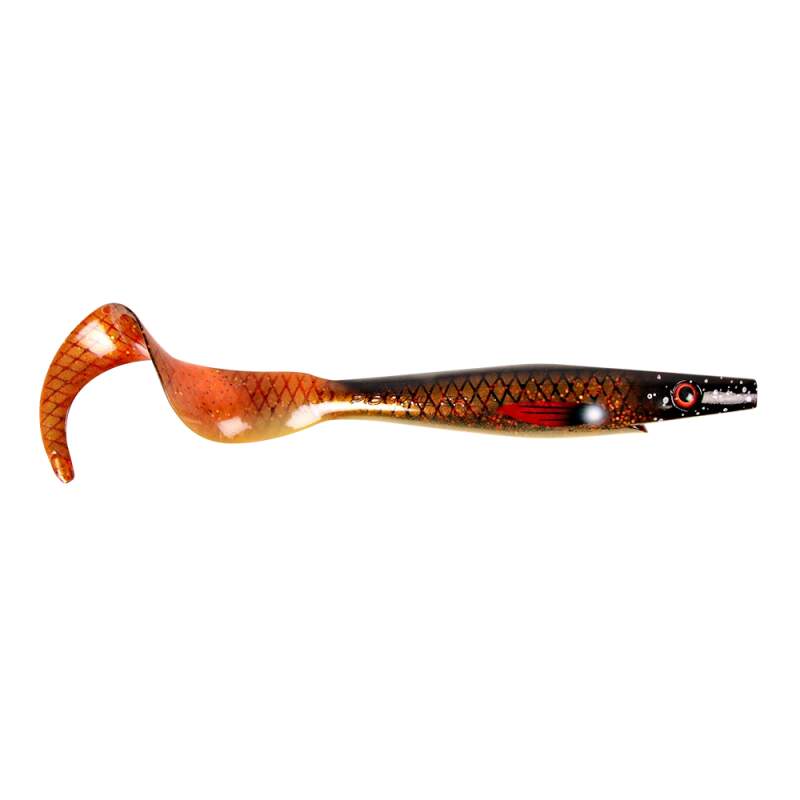 Strike Pro Pig Tail Junior 23cm Copper Carp