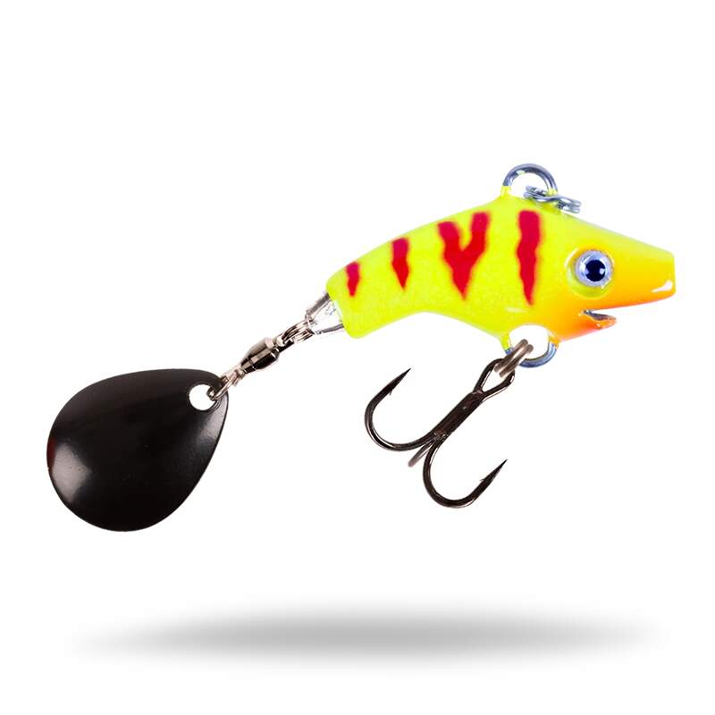 Strike Pro Pig Jig Spin 15g Nose Dive