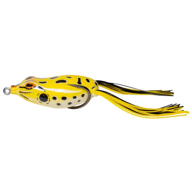 Jiggar J-Frog 6,5cm Acid