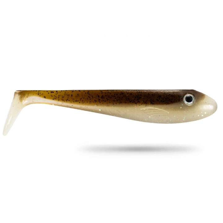 Jiggar Jiggen 9cm Electric Baitfish