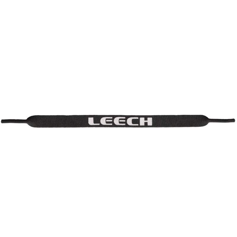Leech Neoprenový Pásek Black