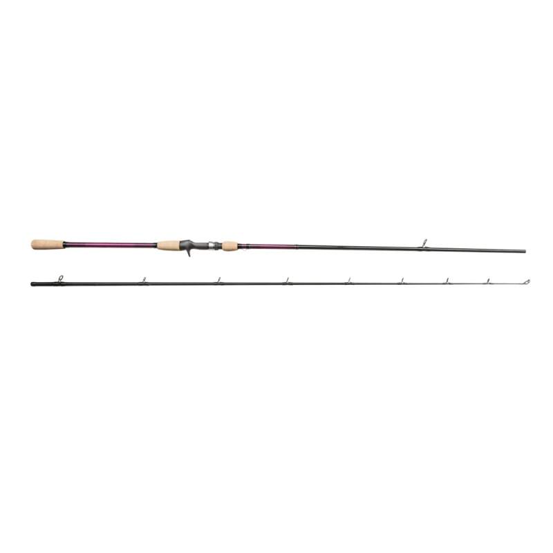 Svartzonker The Force 2,61m 30-140g Casting