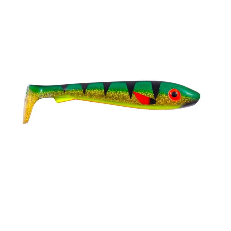Svartzonker McRubber 21cm Glitter Perch