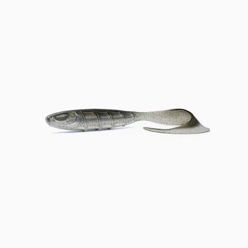 Nays GHST JNR 8,9cm C-01