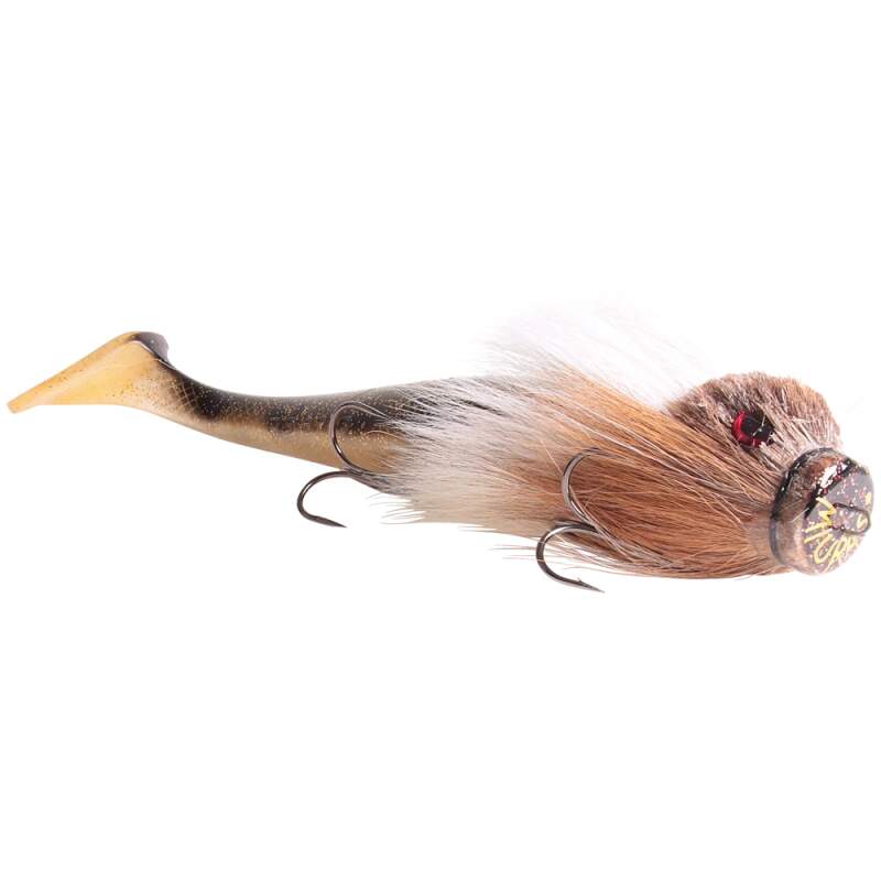 Miuras Mouse Pig Shad 26cm Ice Cream