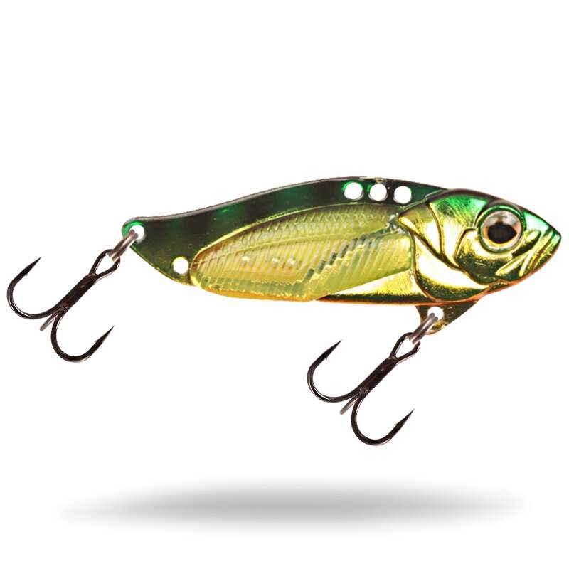 Strike Pro Astro Vibe 17g Fire Tiger