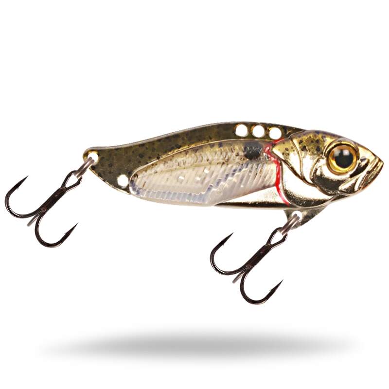 Strike Pro Astro Vibe 17g Natural Perch