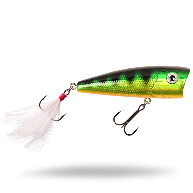 Strike Pro Strike Pop 6cm Fire Tiger