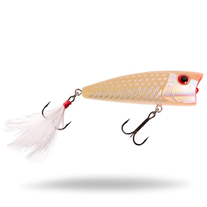 Strike Pro Strike Pop 6cm Bone