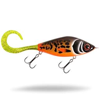 Strike Pro Guppie Jr. 11cm Pierre Monjarret