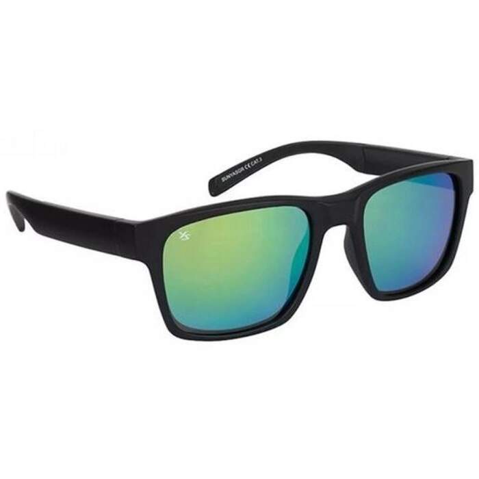 Shimano Yasei Green Revo