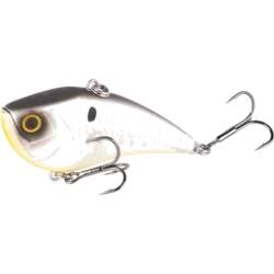 Shimano Yasei Chaos Crank 6cm Matt White