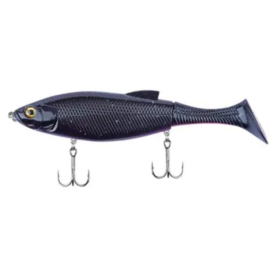 Shimano Yasei Hyper Hybrid 20cm Black Slow Sinking