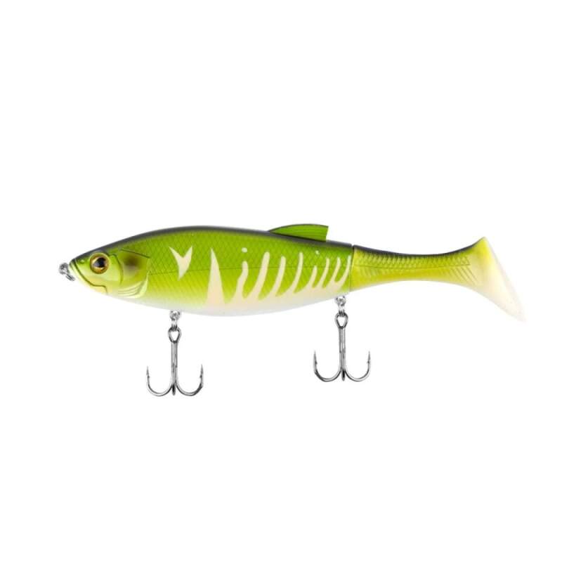 Shimano Yasei Hyper Hybrid 20cm Pike Slow Sinking