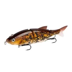Shimano Yasei Soul Swim 16cm Burbot Slow Sinking