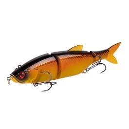 Shimano Yasei Soul Swim 23cm Orange Gold Slow Sinking