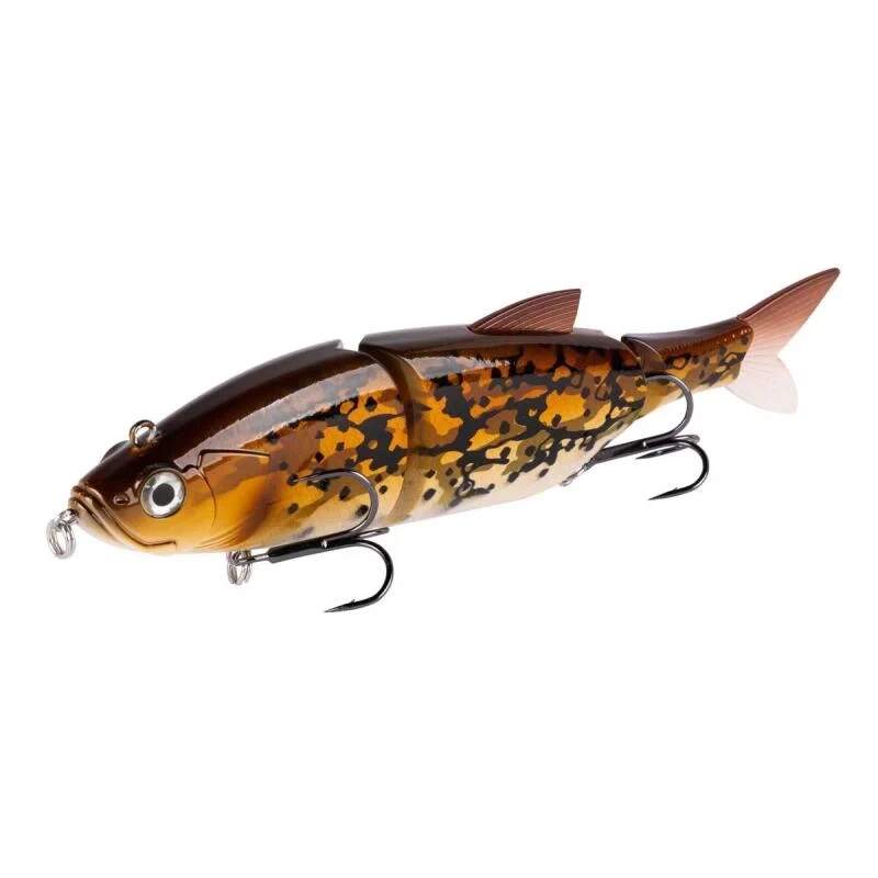 Shimano Yasei Soul Swim 23cm Burbot Slow Sinking
