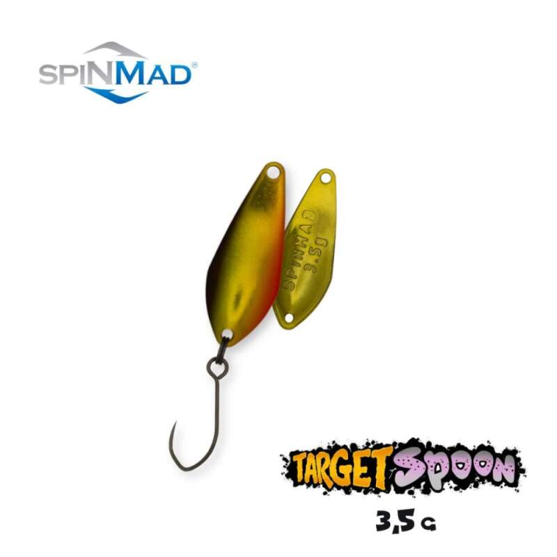 Spinmad Target Spoon 3,5g 3411