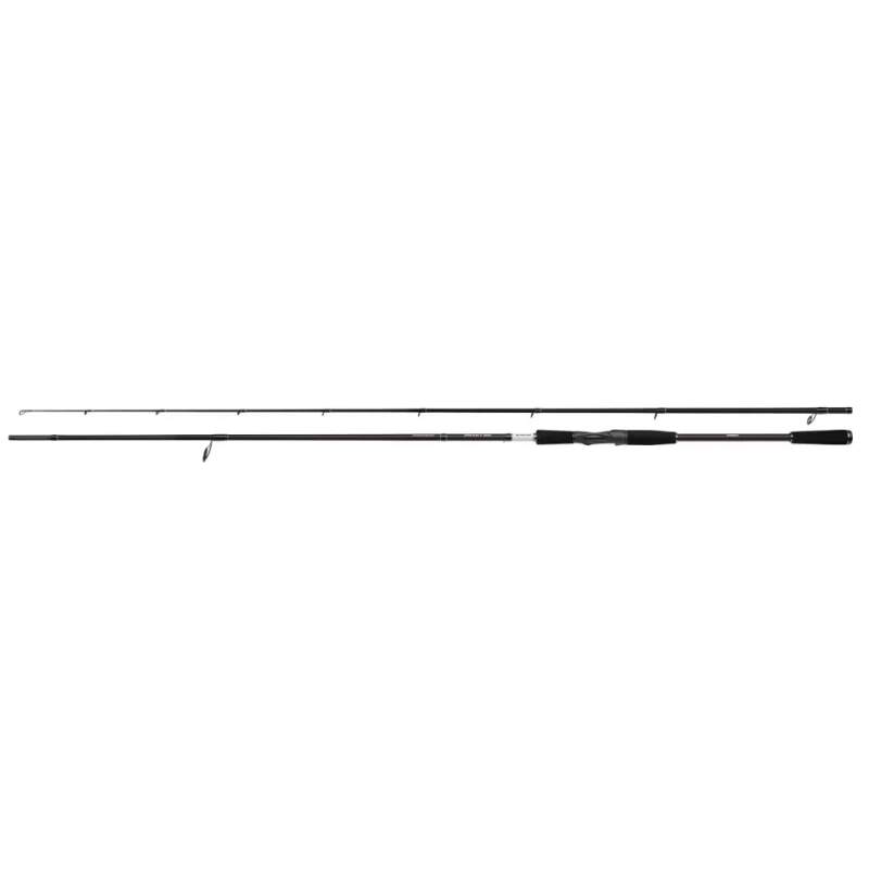 Shimano Yasei BB AX Perch Fin Versatile Spin 2,3m 3-12g