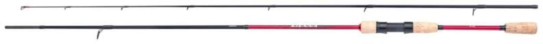 Shimano Sienna Spinning Cork 2,41m 3-21g