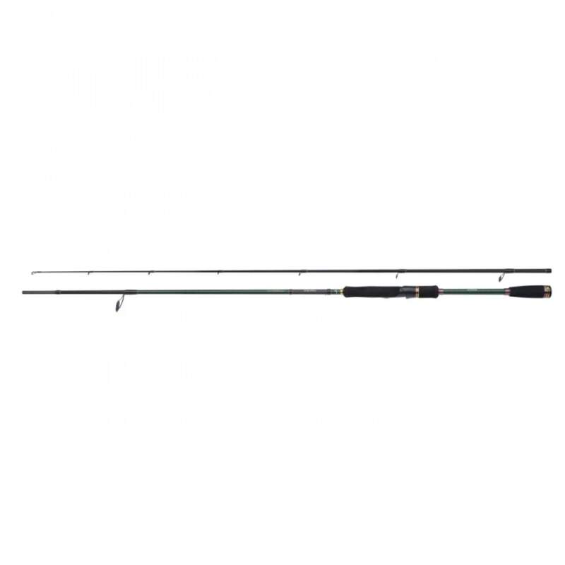 Shimano Sahara Spinning 2,24m 7-21g