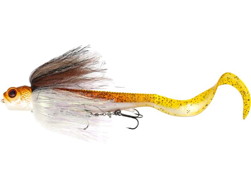 Westin Pike Teezer R2F 24cm Baitfish