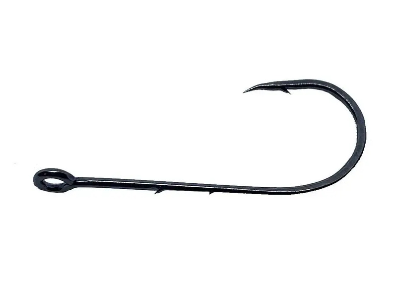 Čeburaškový Háček Sickle 2/0 10ks