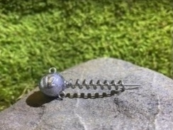 Zavrtávací hlava 30g 2ks