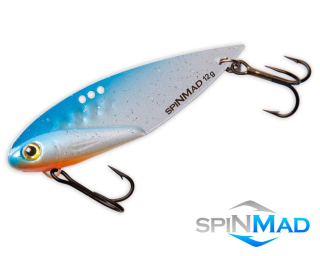 Spinmad King 18g 0601