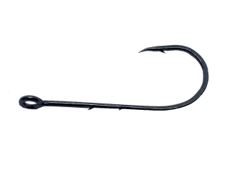 Čeburaškový Háček Sickle 5/0 10ks