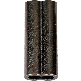 Savage Gear Double Barrel Crimps M 1mm