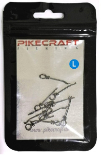 PikeCraft Bait Pin XL 10ks