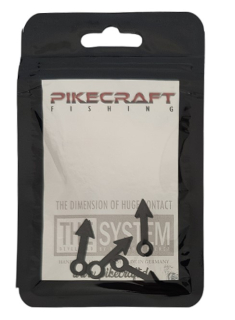 PikeCraft Quik Release Pin M 4ks
